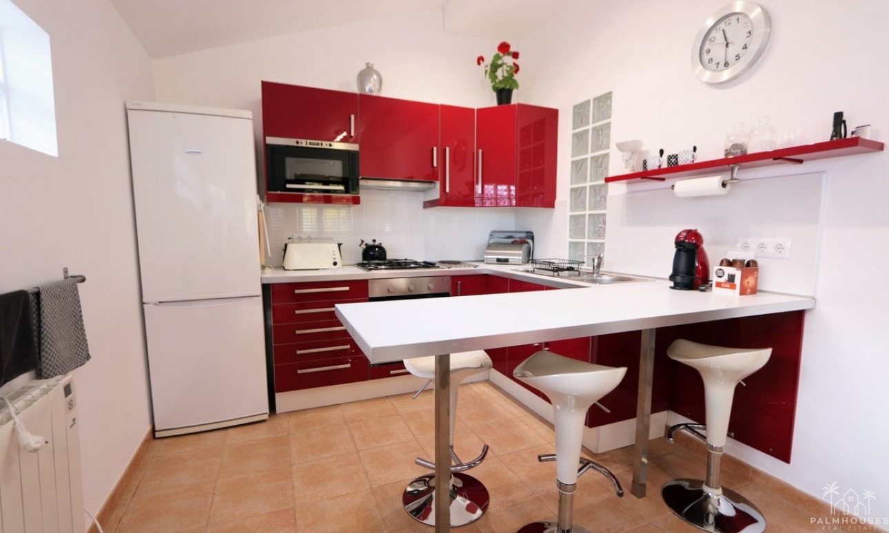 Venta - Villa - Torre Pacheco - Balsicas