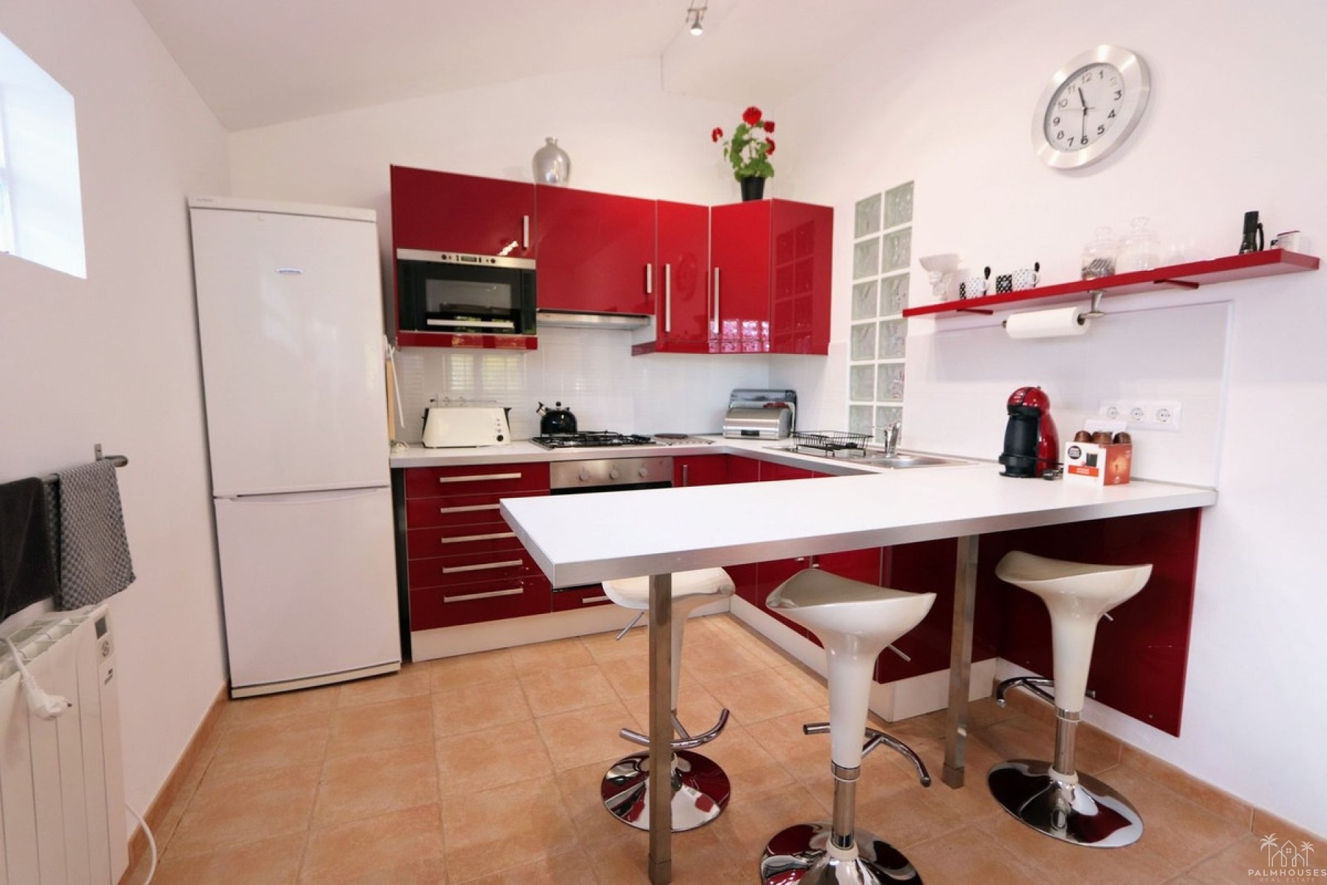 Venta - Villa - Torre Pacheco - Balsicas