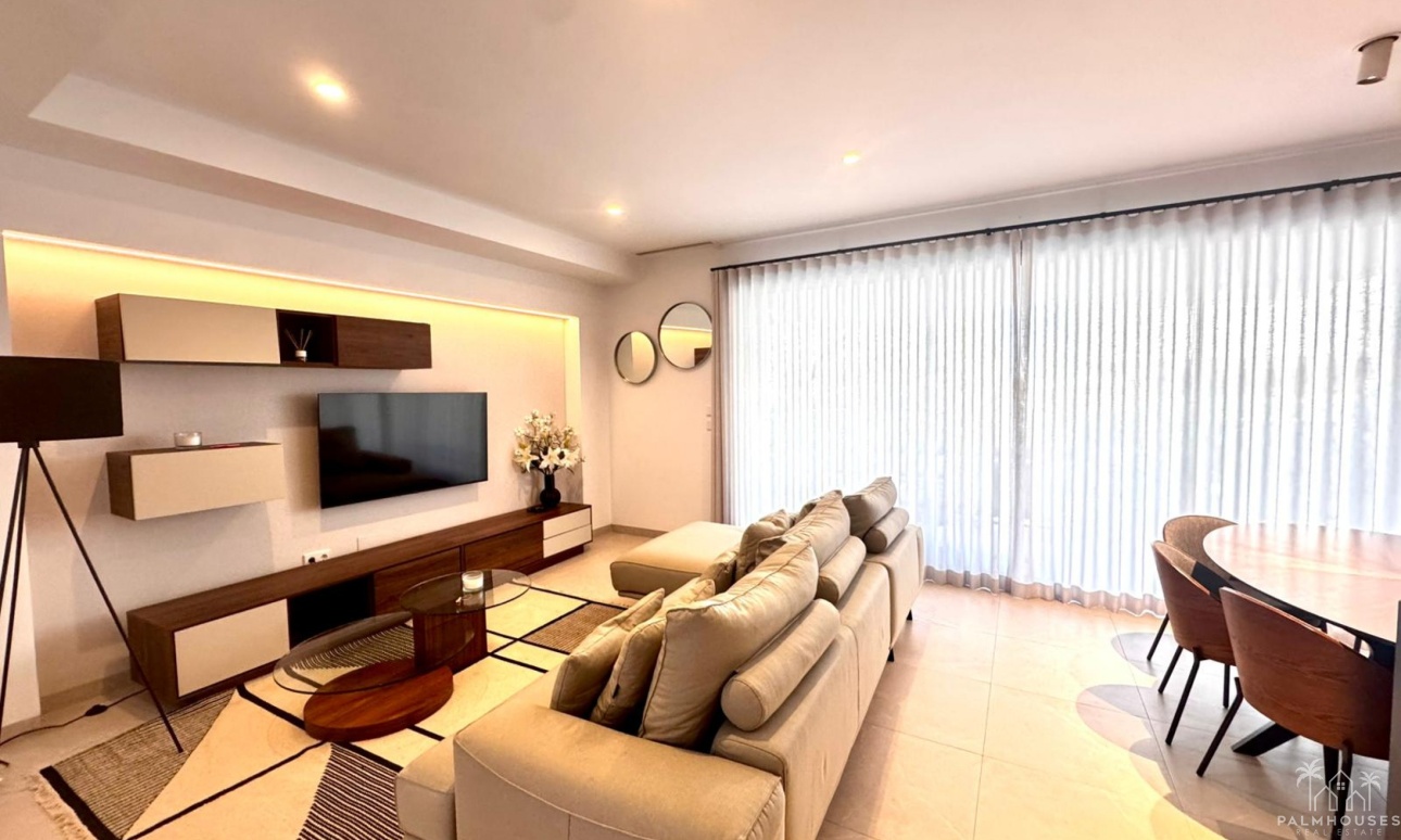 Venta - Villa - Torre Pacheco - Inland