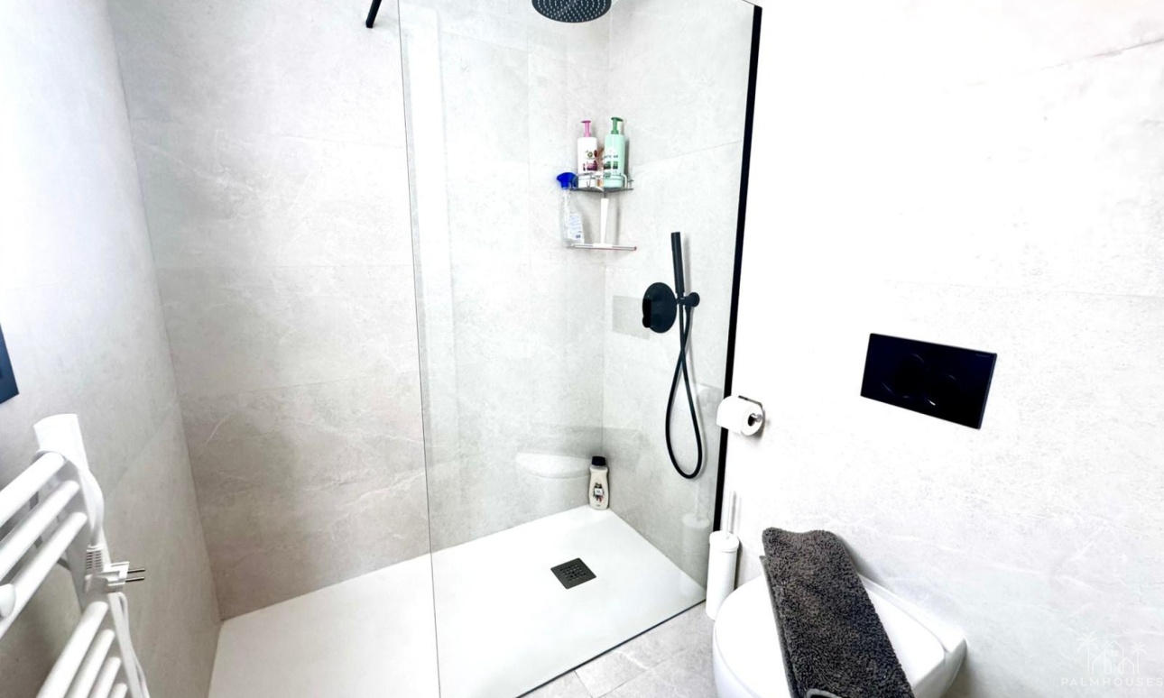 Venta - Villa - Torre Pacheco - Inland