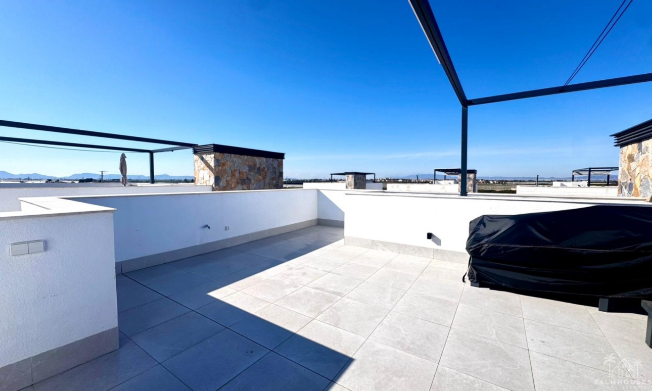 Venta - Villa - Torre Pacheco - Inland