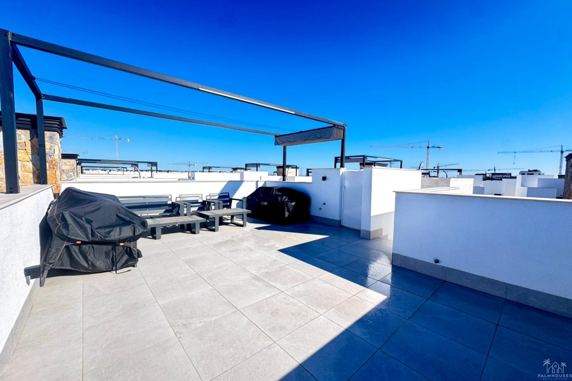 Venta - Villa - Torre Pacheco - Inland