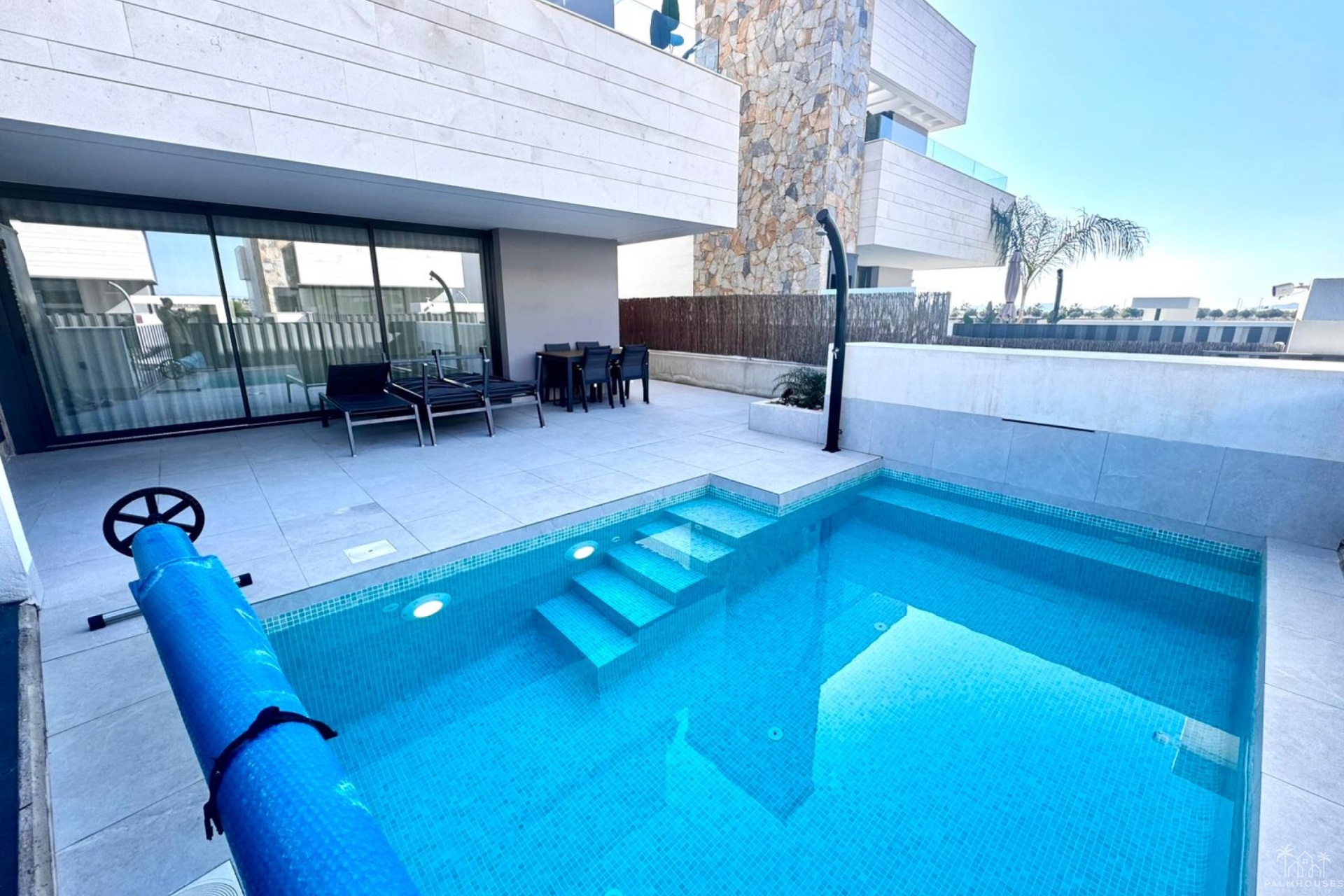 Venta - Villa - Torre Pacheco - Inland