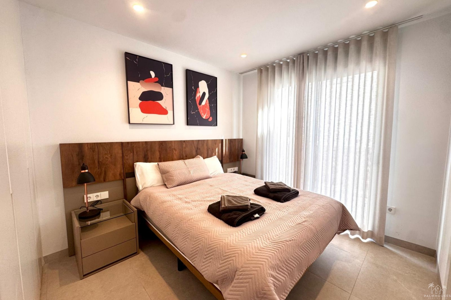 Venta - Villa - Torre Pacheco - Inland