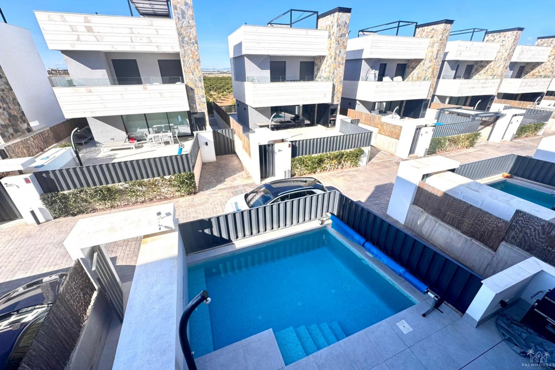 Venta - Villa - Torre Pacheco - Inland