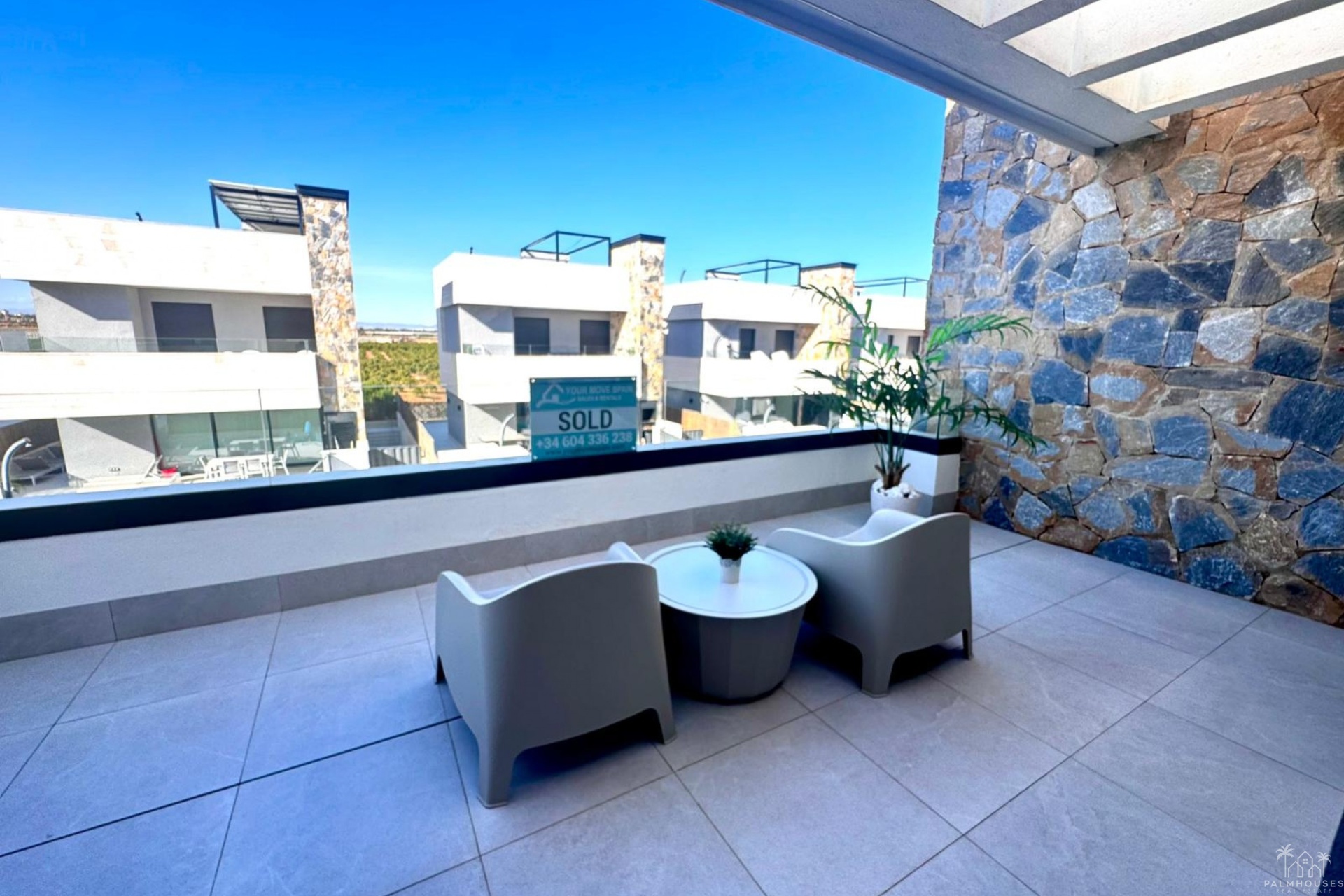 Venta - Villa - Torre Pacheco - Inland