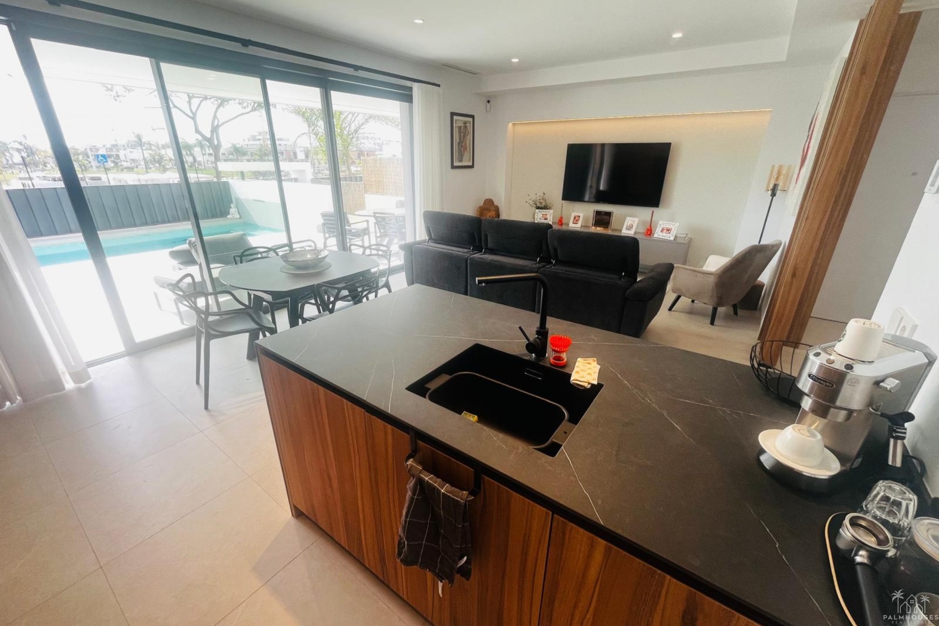 Venta - Villa - Torre Pacheco - Inland