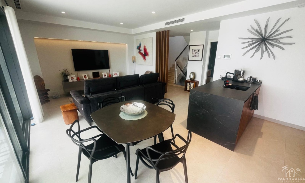 Venta - Villa - Torre Pacheco - Inland