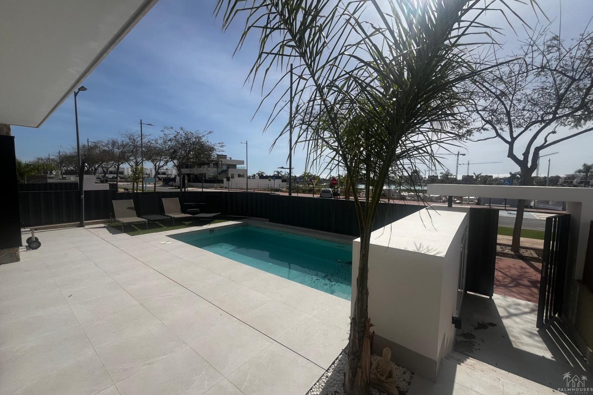 Venta - Villa - Torre Pacheco - Inland