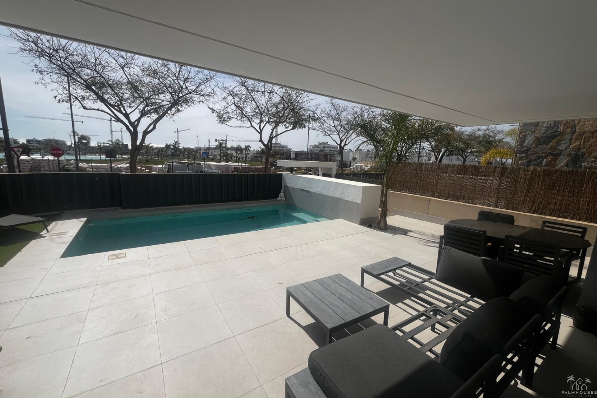Venta - Villa - Torre Pacheco - Inland