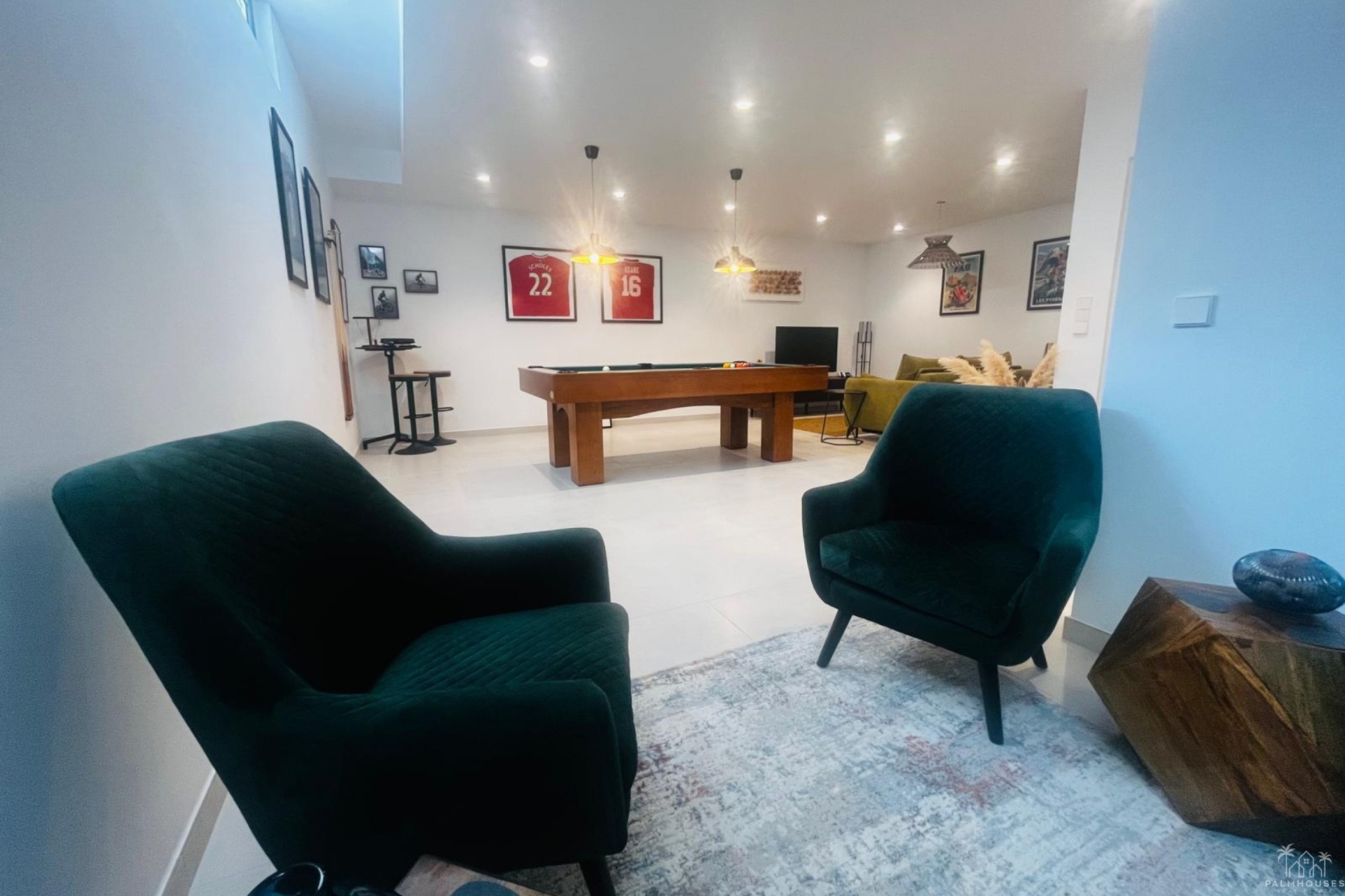Venta - Villa - Torre Pacheco - Inland