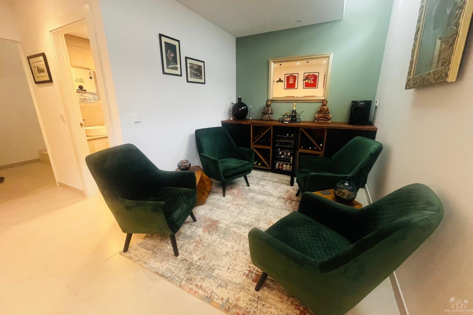 Venta - Villa - Torre Pacheco - Inland