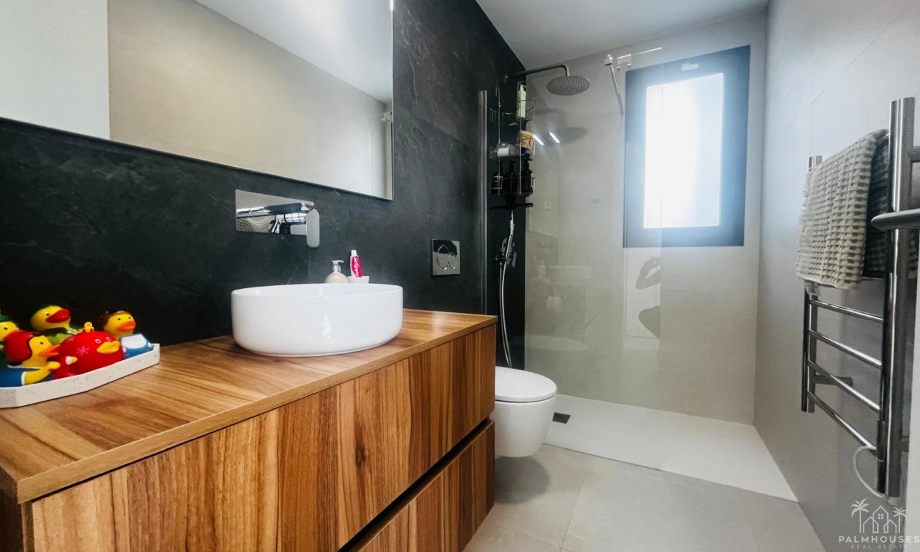 Venta - Villa - Torre Pacheco - Inland