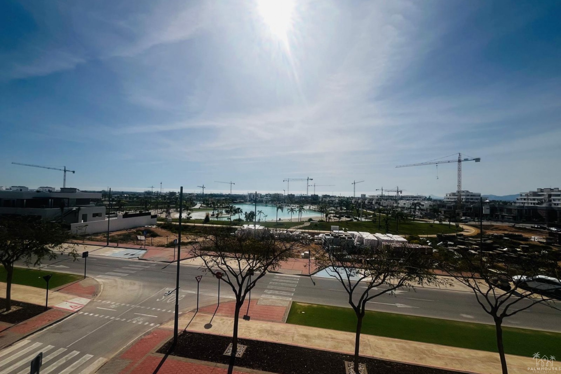 Venta - Villa - Torre Pacheco - Inland