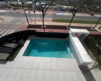 Venta - Villa - Torre Pacheco - Inland