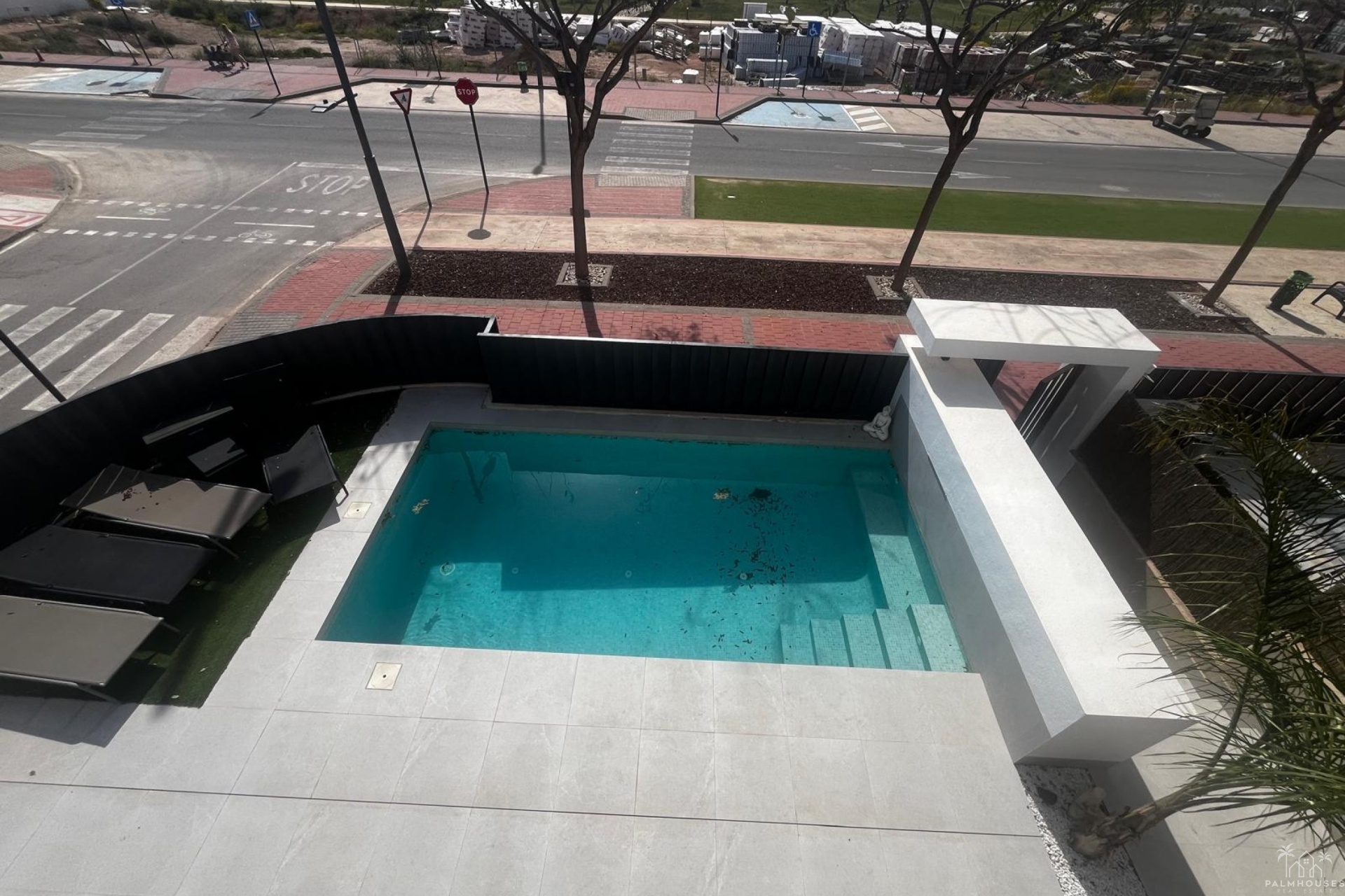 Venta - Villa - Torre Pacheco - Inland
