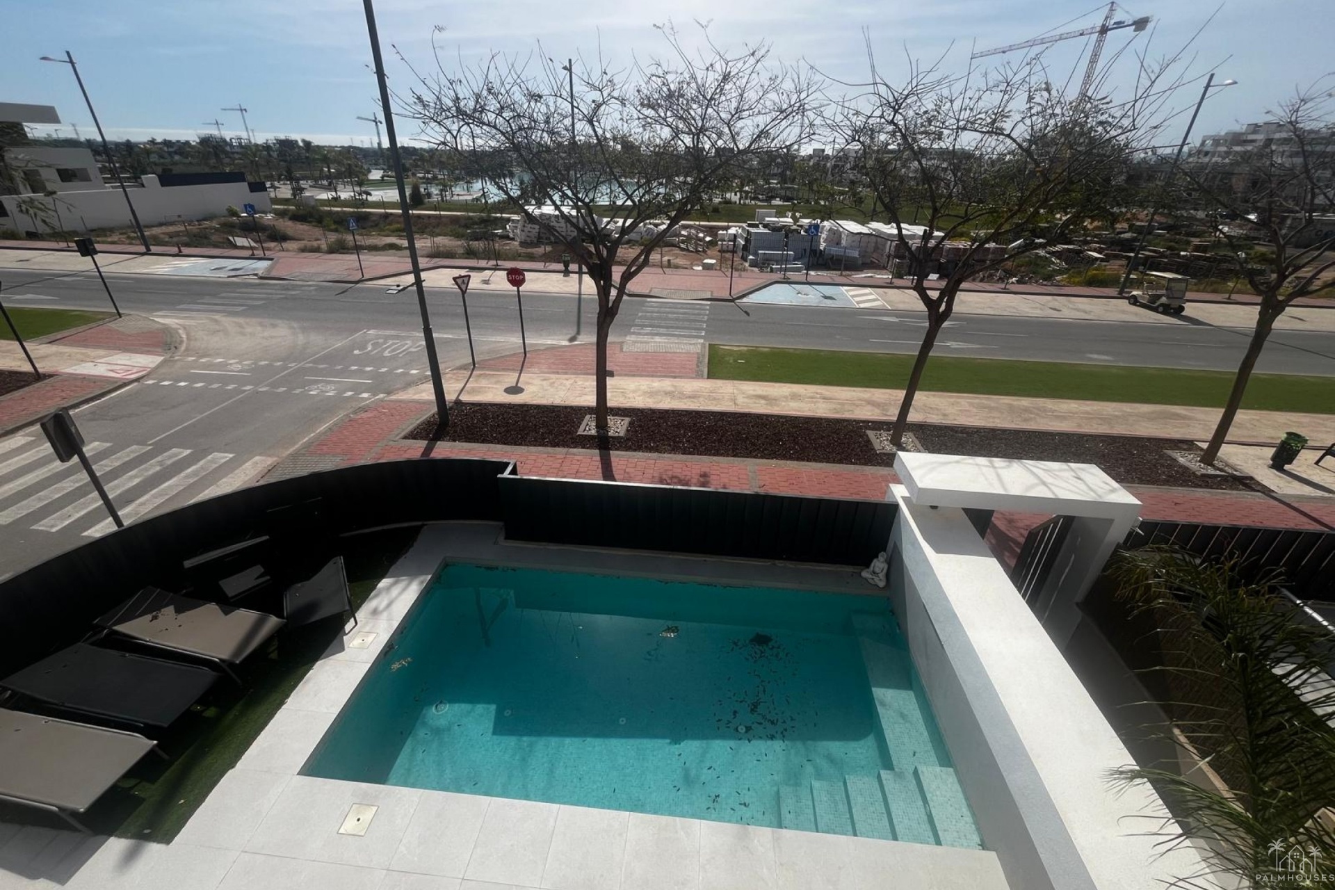 Venta - Villa - Torre Pacheco - Inland