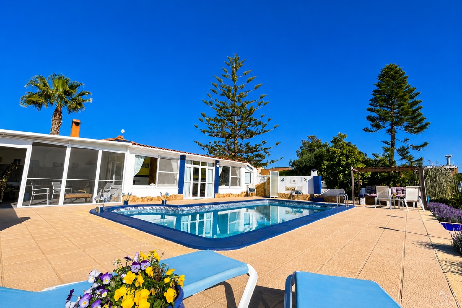 Venta - Villa - Torre Pacheco - Inland