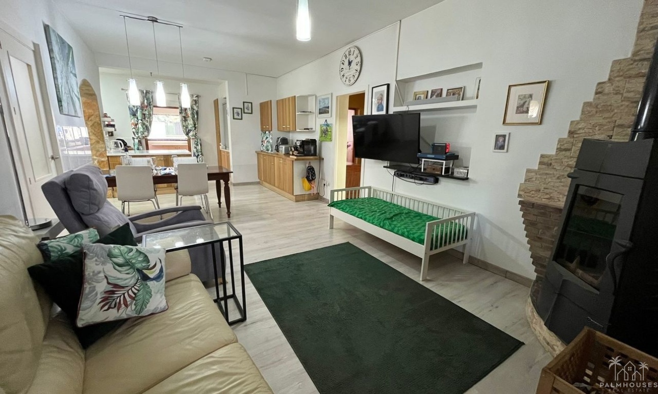 Venta - Villa - Torre Pacheco - Inland
