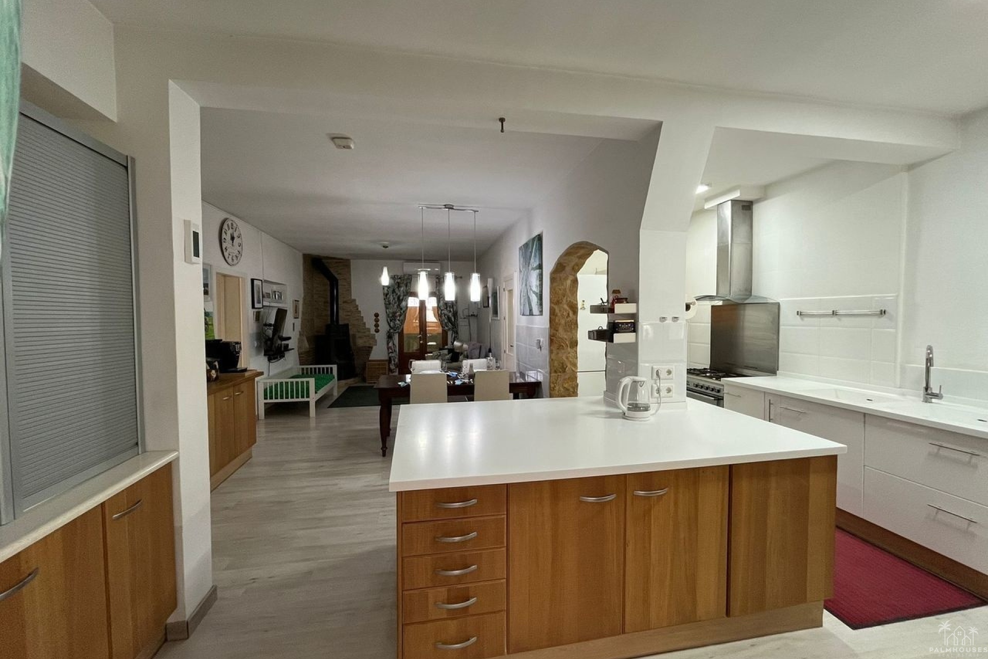 Venta - Villa - Torre Pacheco - Inland
