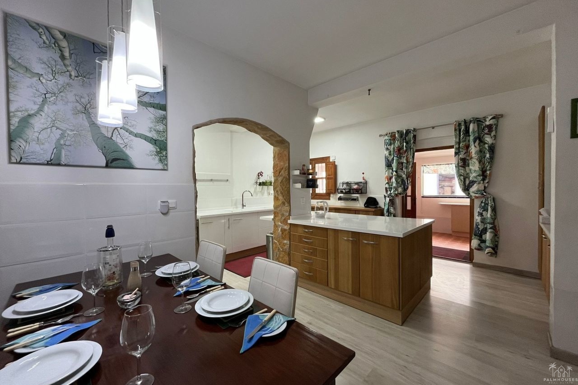 Venta - Villa - Torre Pacheco - Inland