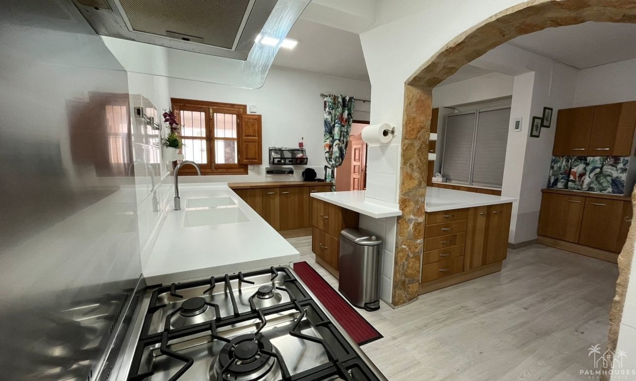 Venta - Villa - Torre Pacheco - Inland