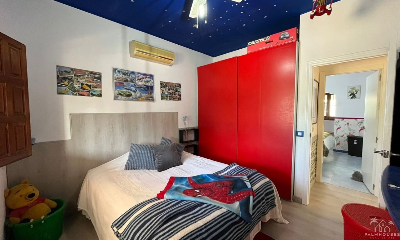 Venta - Villa - Torre Pacheco - Inland