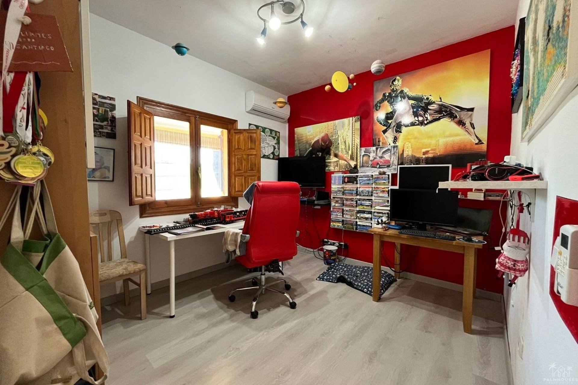 Venta - Villa - Torre Pacheco - Inland