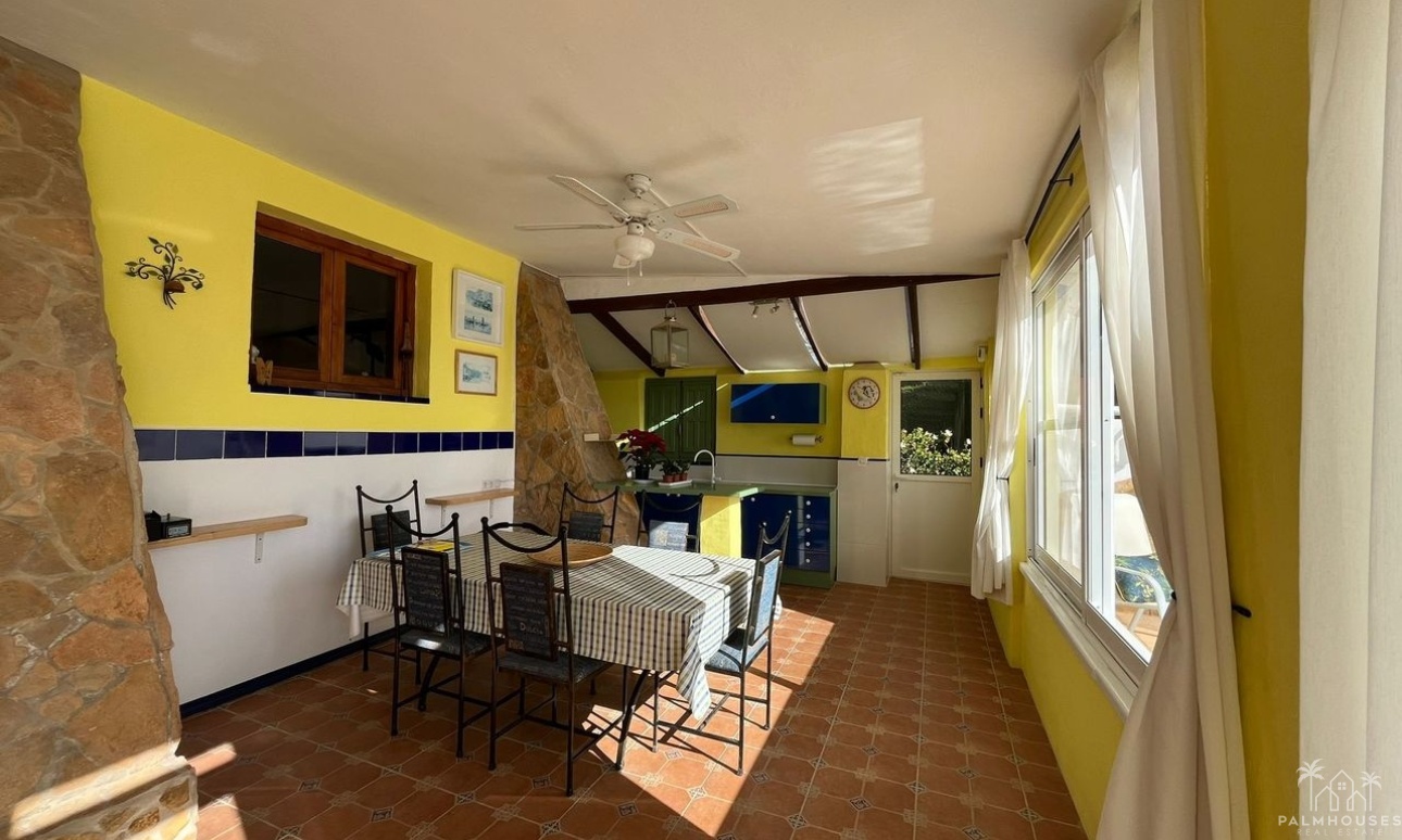 Venta - Villa - Torre Pacheco - Inland