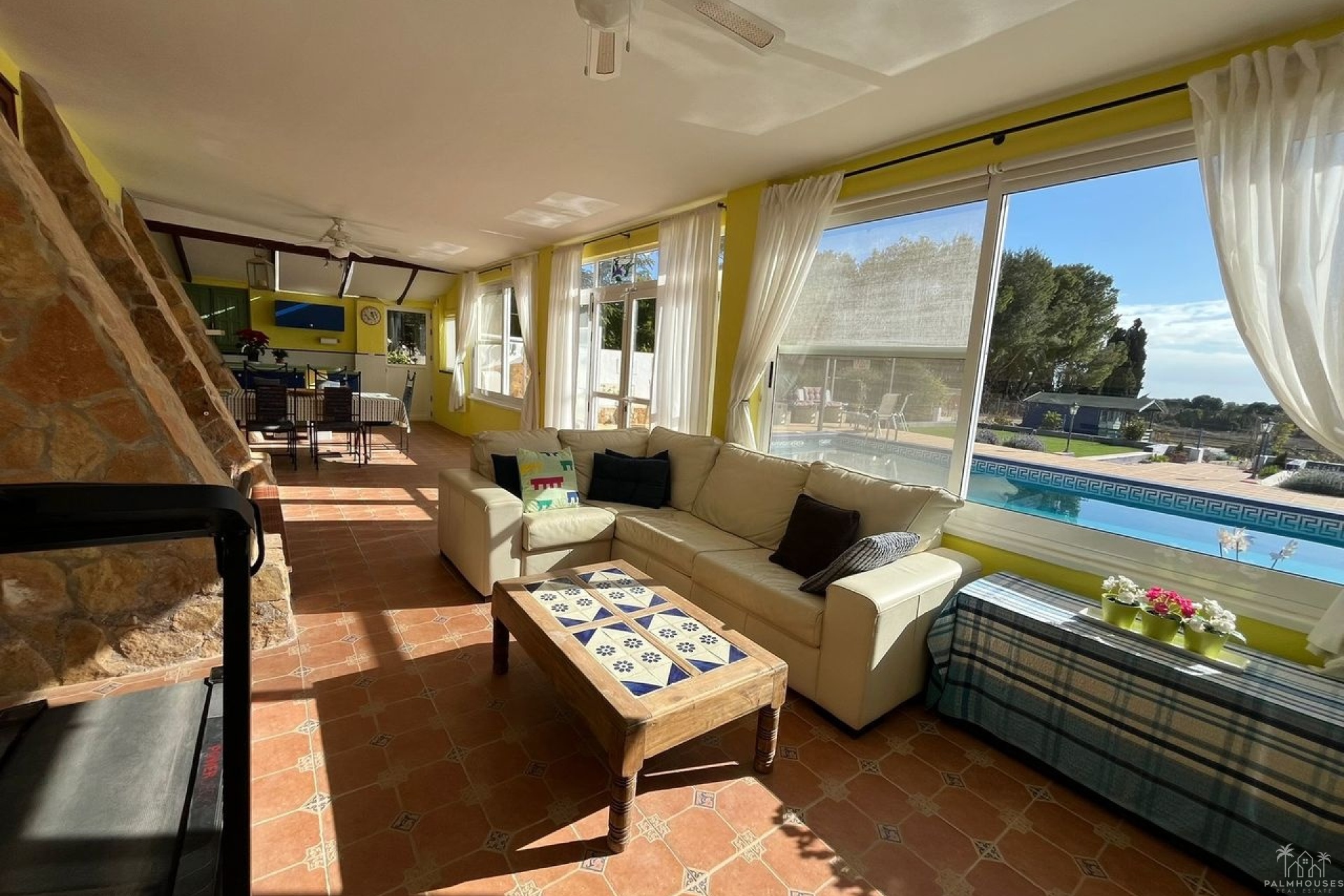 Venta - Villa - Torre Pacheco - Inland