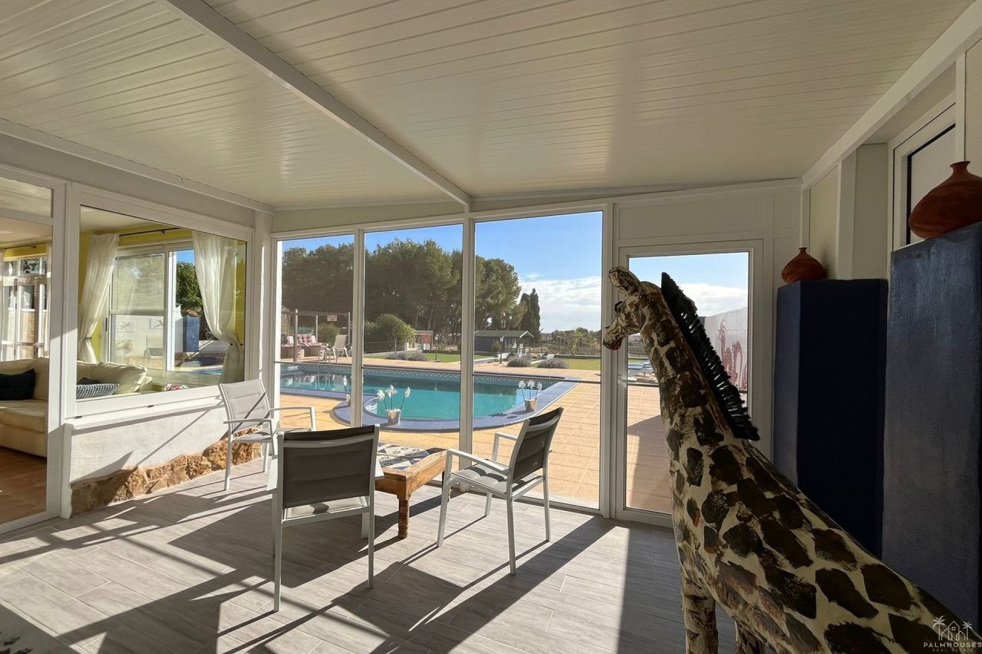 Venta - Villa - Torre Pacheco - Inland