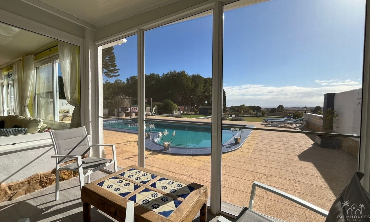 Venta - Villa - Torre Pacheco - Inland