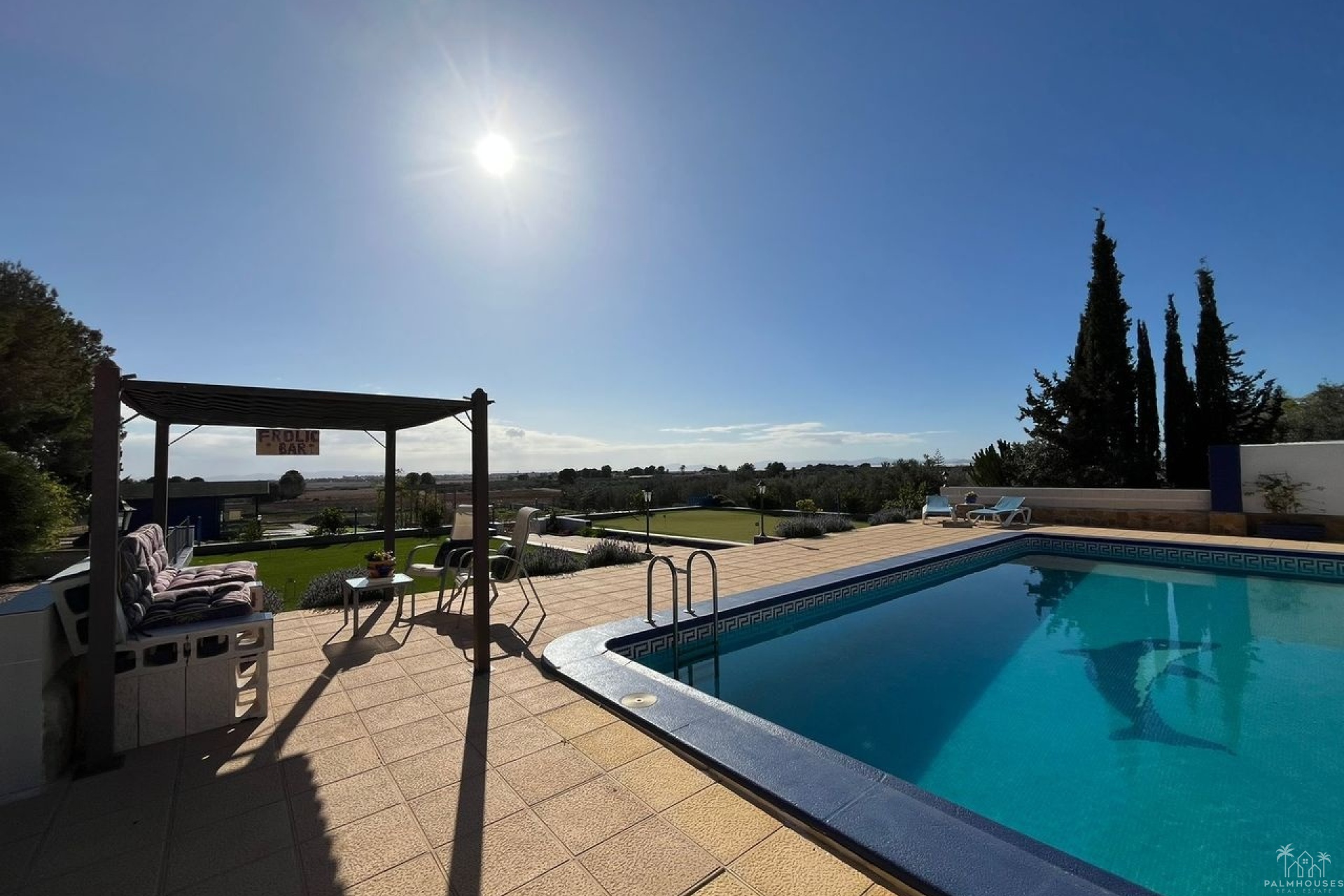 Venta - Villa - Torre Pacheco - Inland
