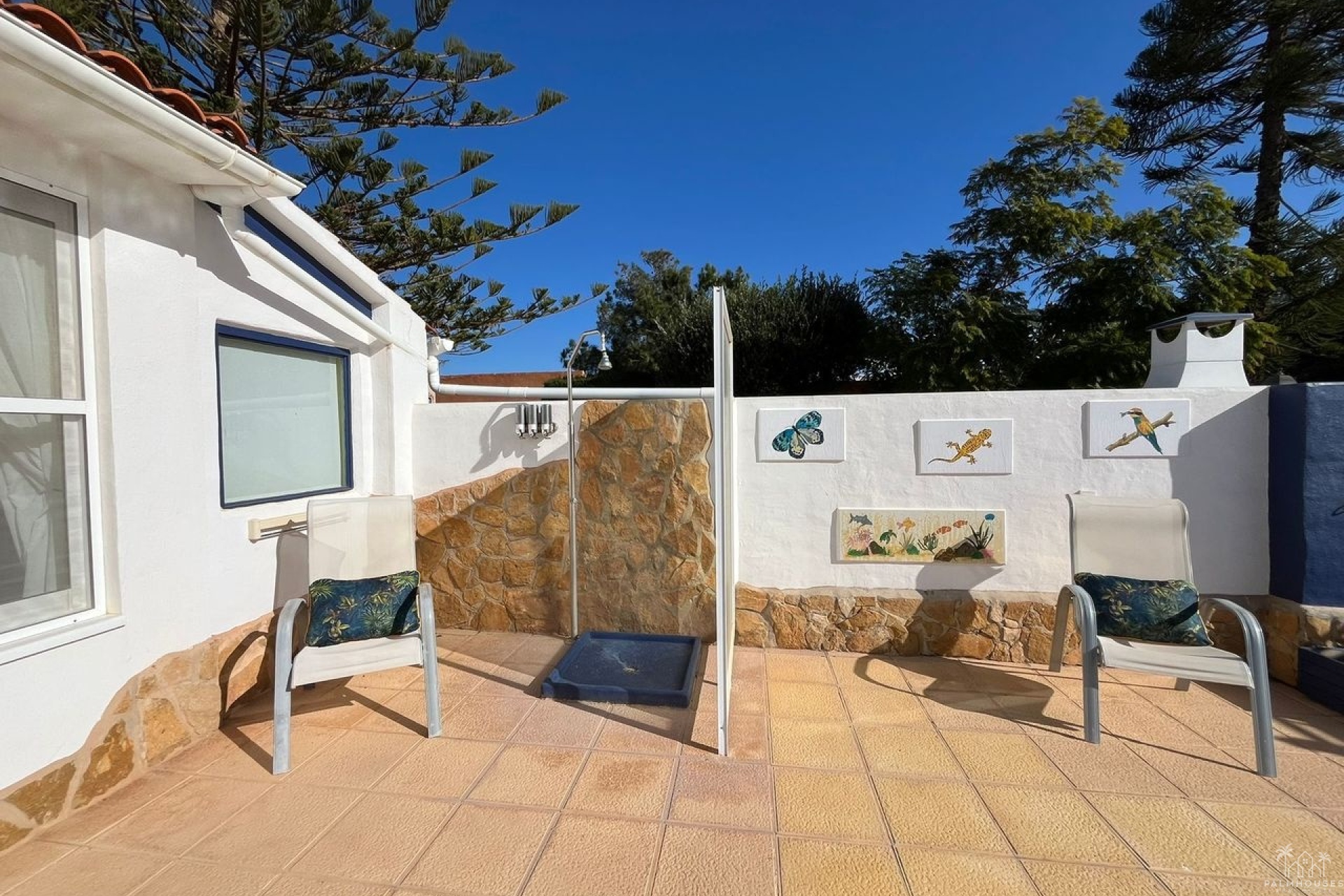 Venta - Villa - Torre Pacheco - Inland