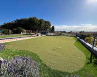 Venta - Villa - Torre Pacheco - Inland