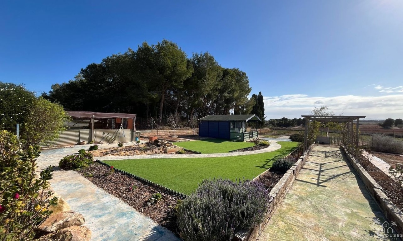 Venta - Villa - Torre Pacheco - Inland