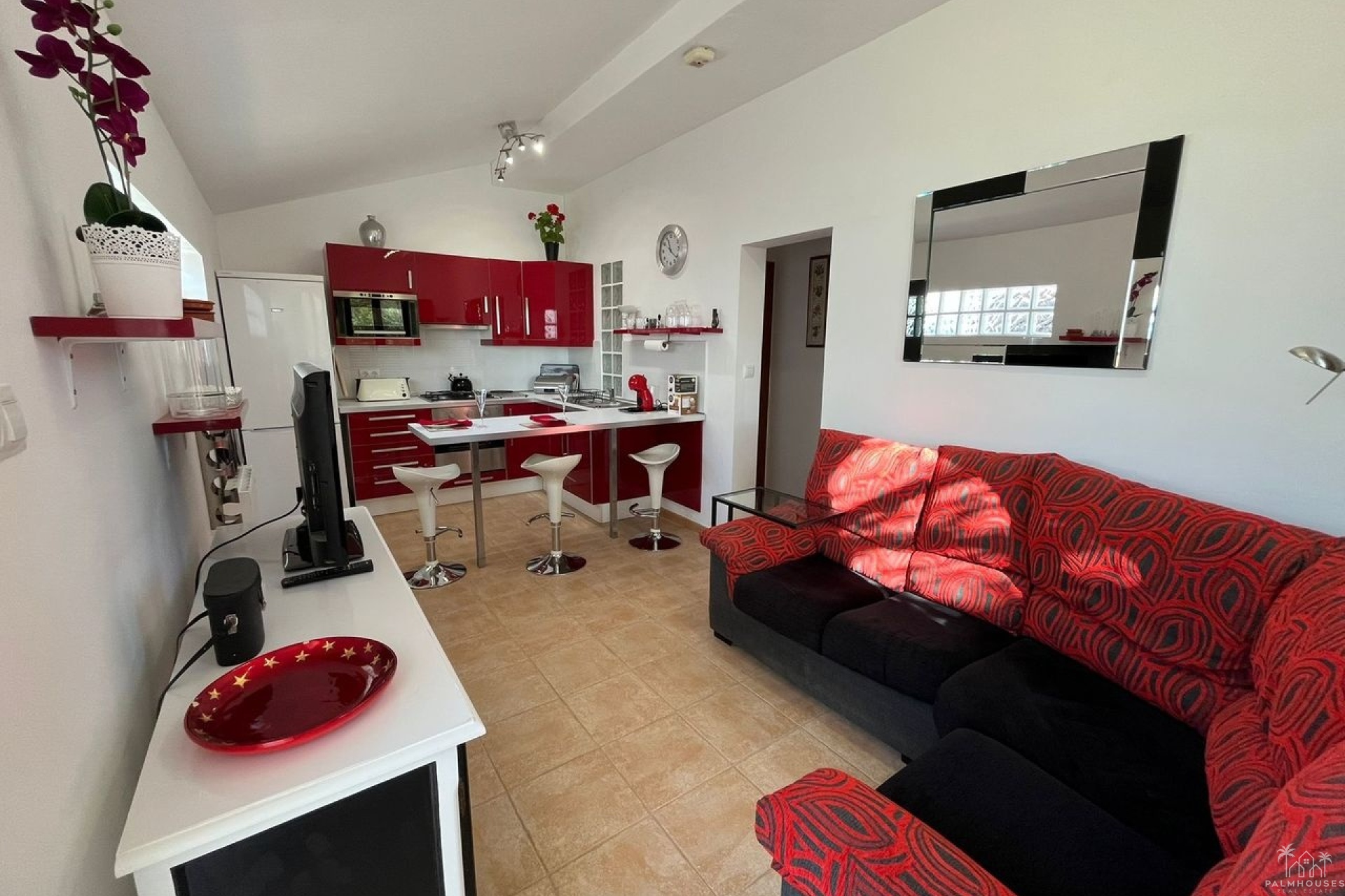 Venta - Villa - Torre Pacheco - Inland