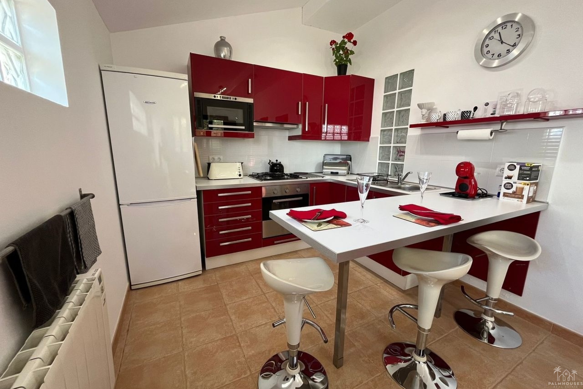 Venta - Villa - Torre Pacheco - Inland