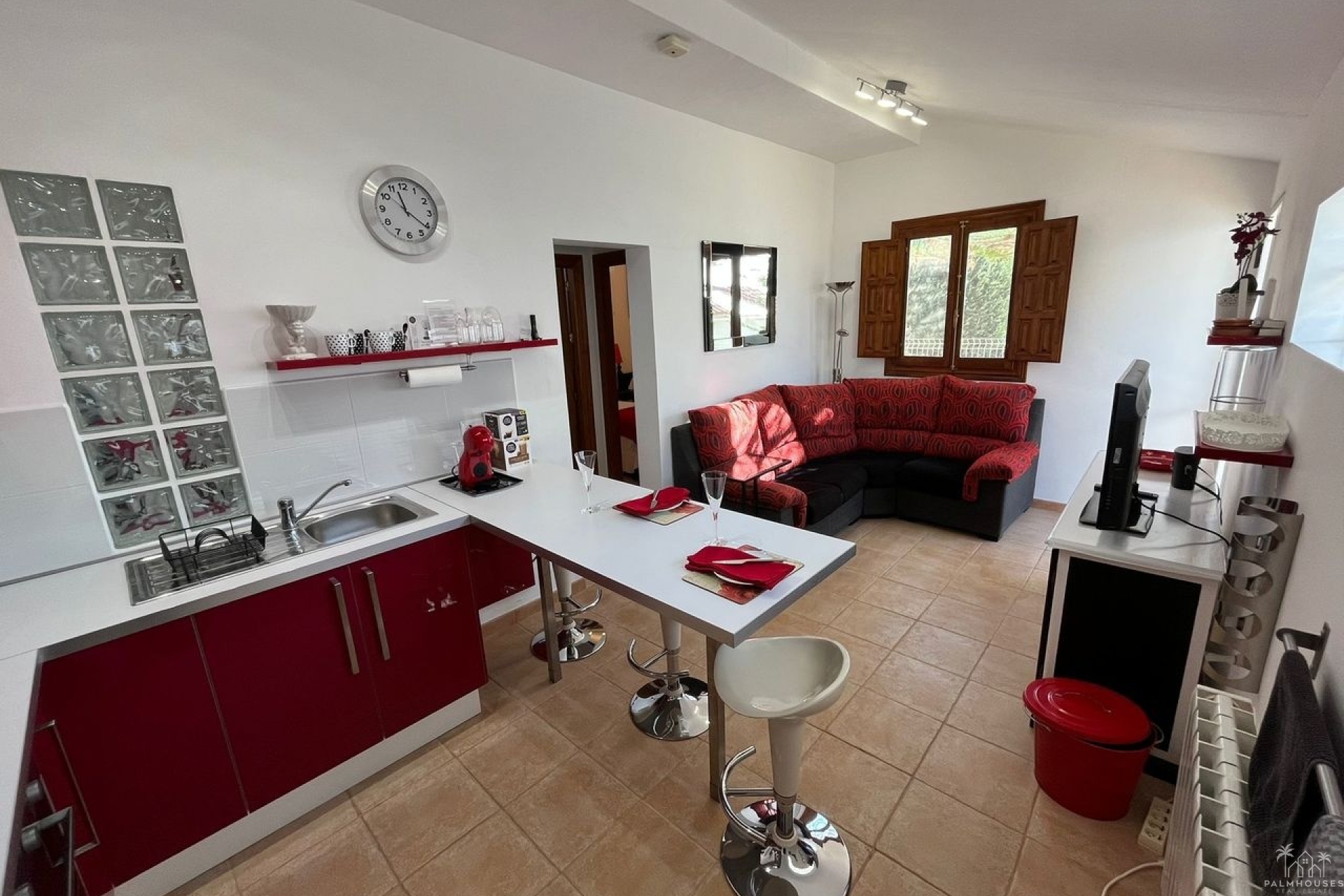 Venta - Villa - Torre Pacheco - Inland