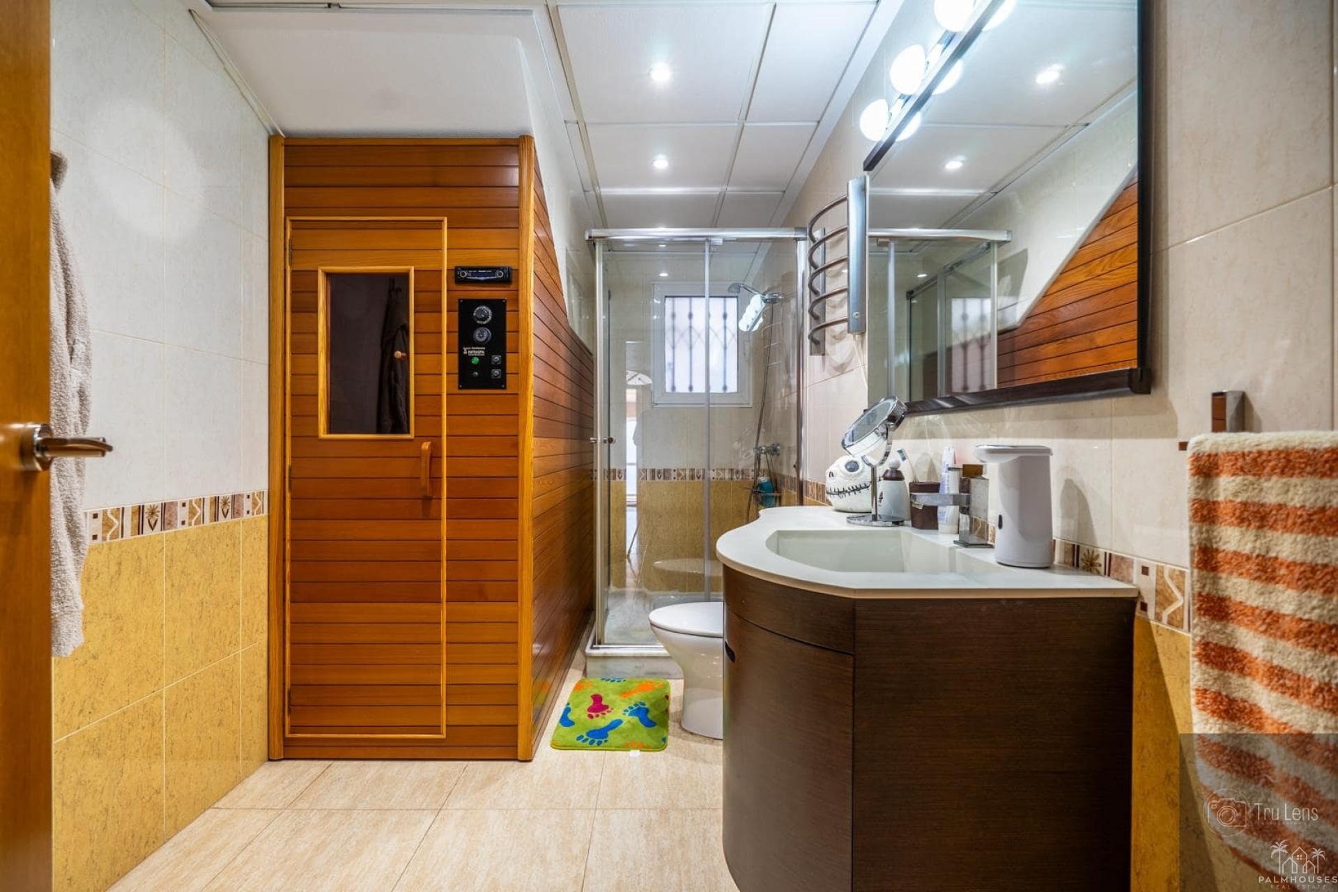 Venta - Villa - Torre Pacheco - Inland
