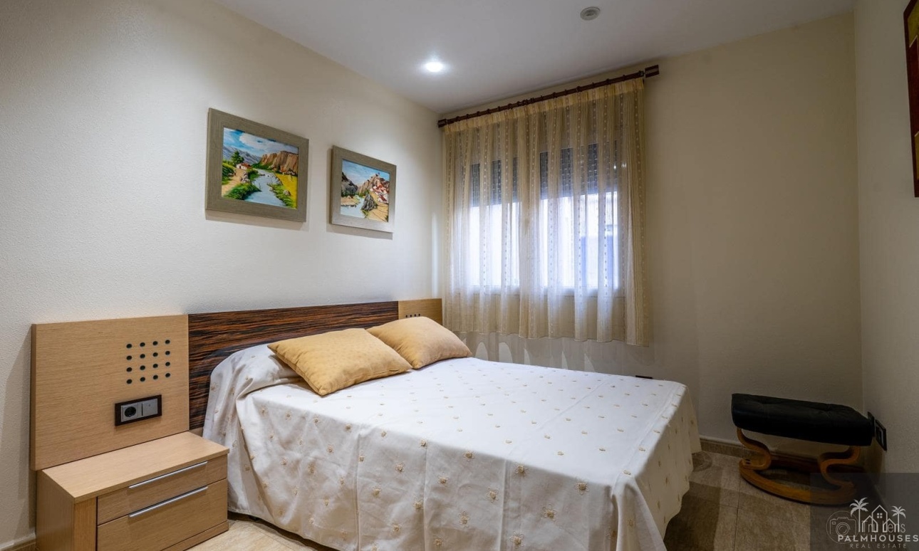 Venta - Villa - Torre Pacheco - Inland