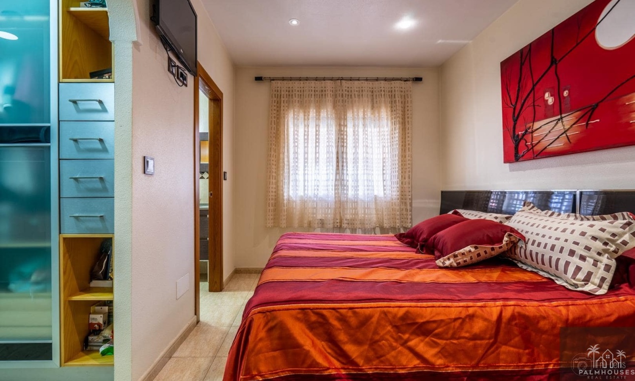 Venta - Villa - Torre Pacheco - Inland