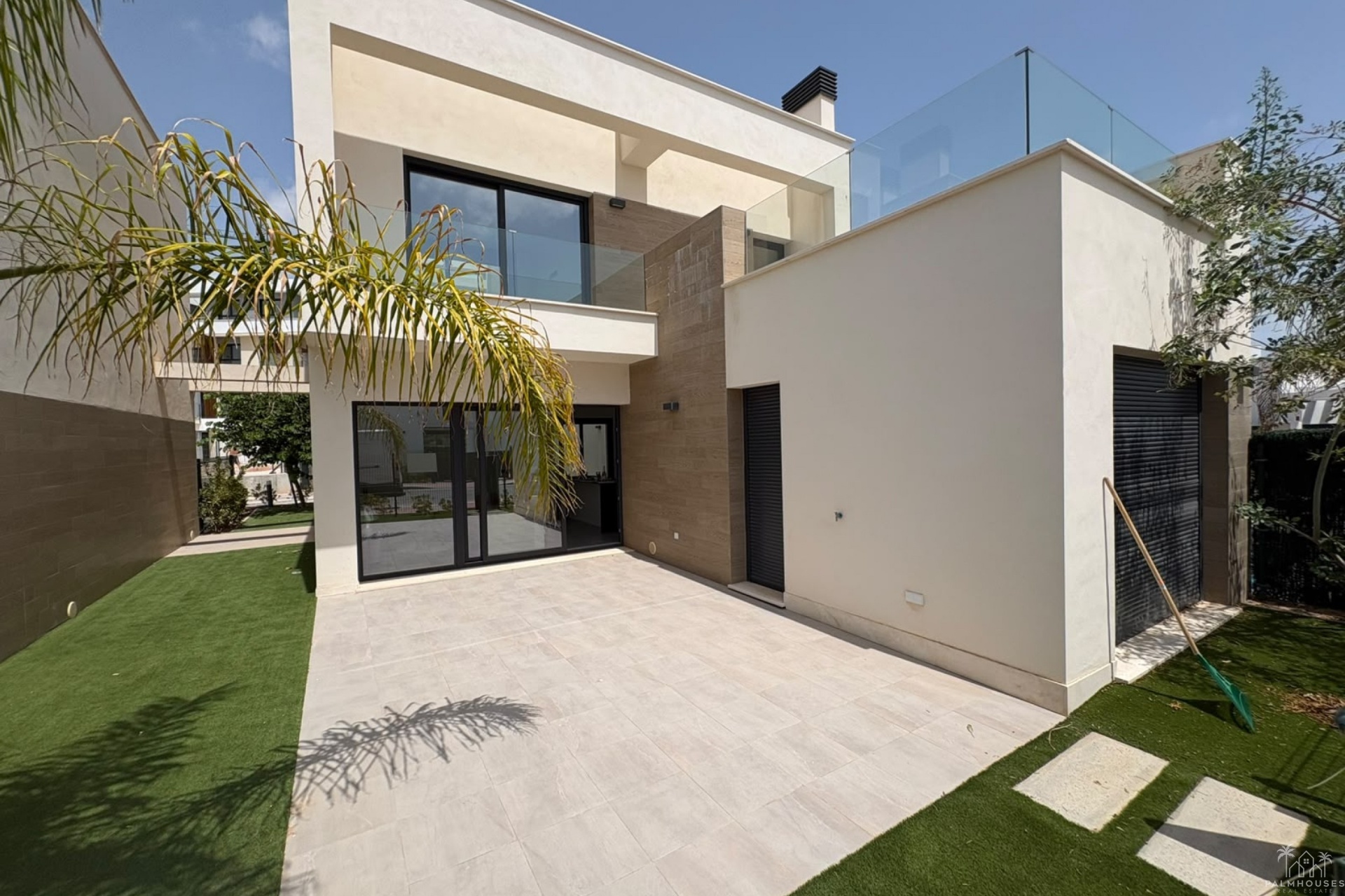 Venta - Villa - Torre Pacheco - Inland