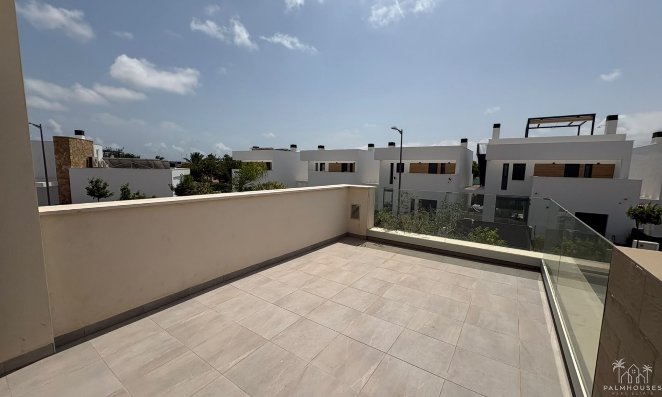 Venta - Villa - Torre Pacheco - Inland