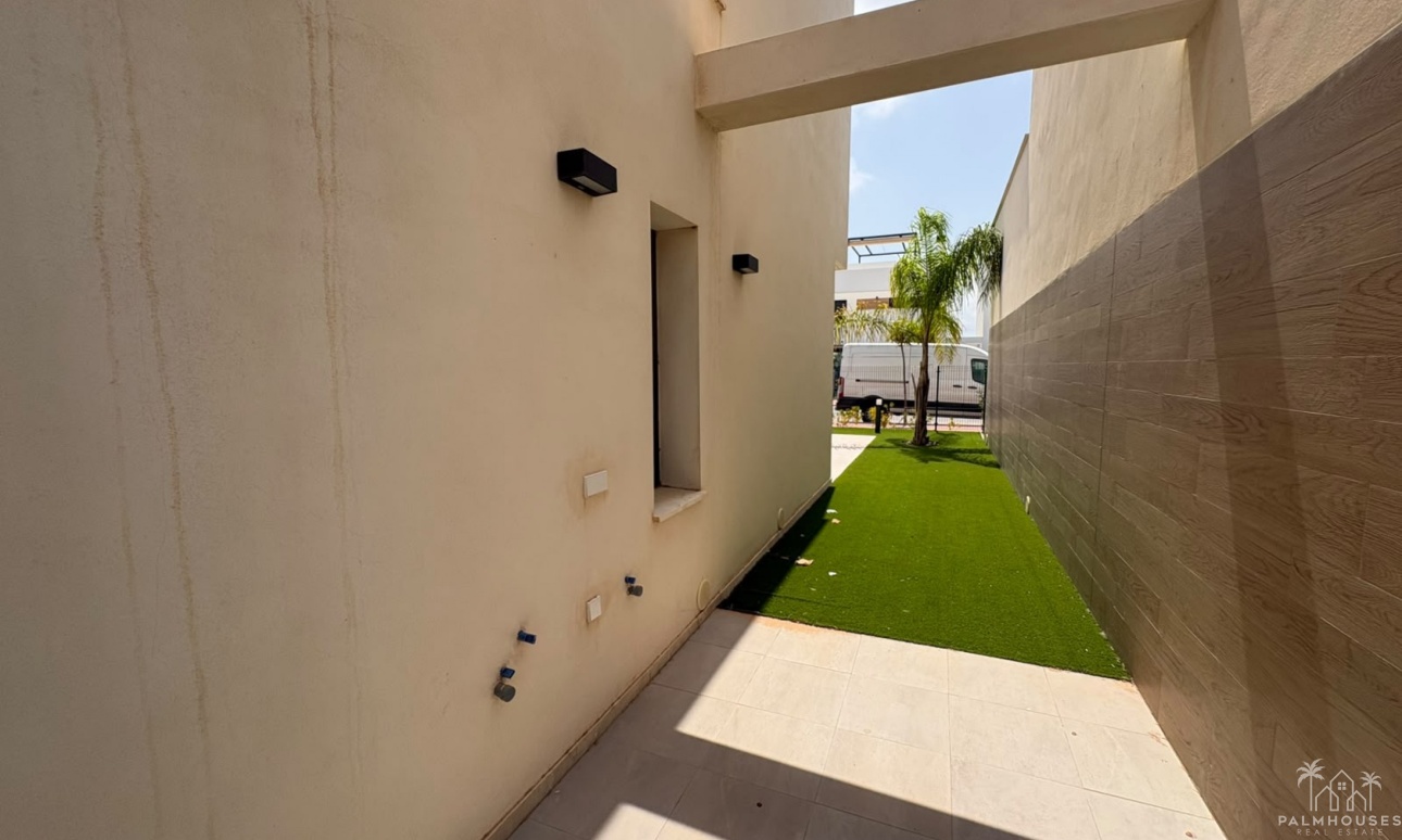 Venta - Villa - Torre Pacheco - Inland