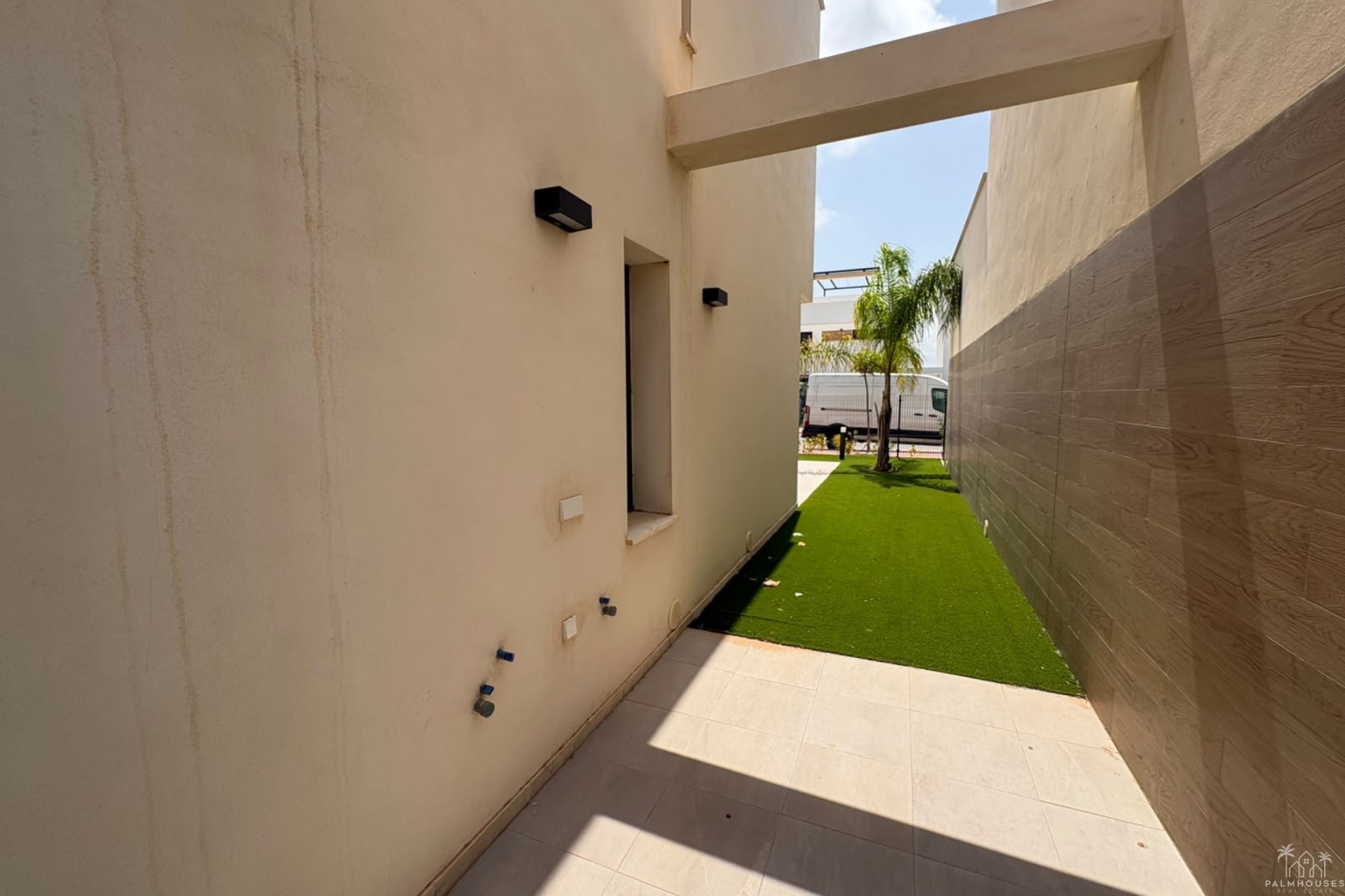 Venta - Villa - Torre Pacheco - Inland