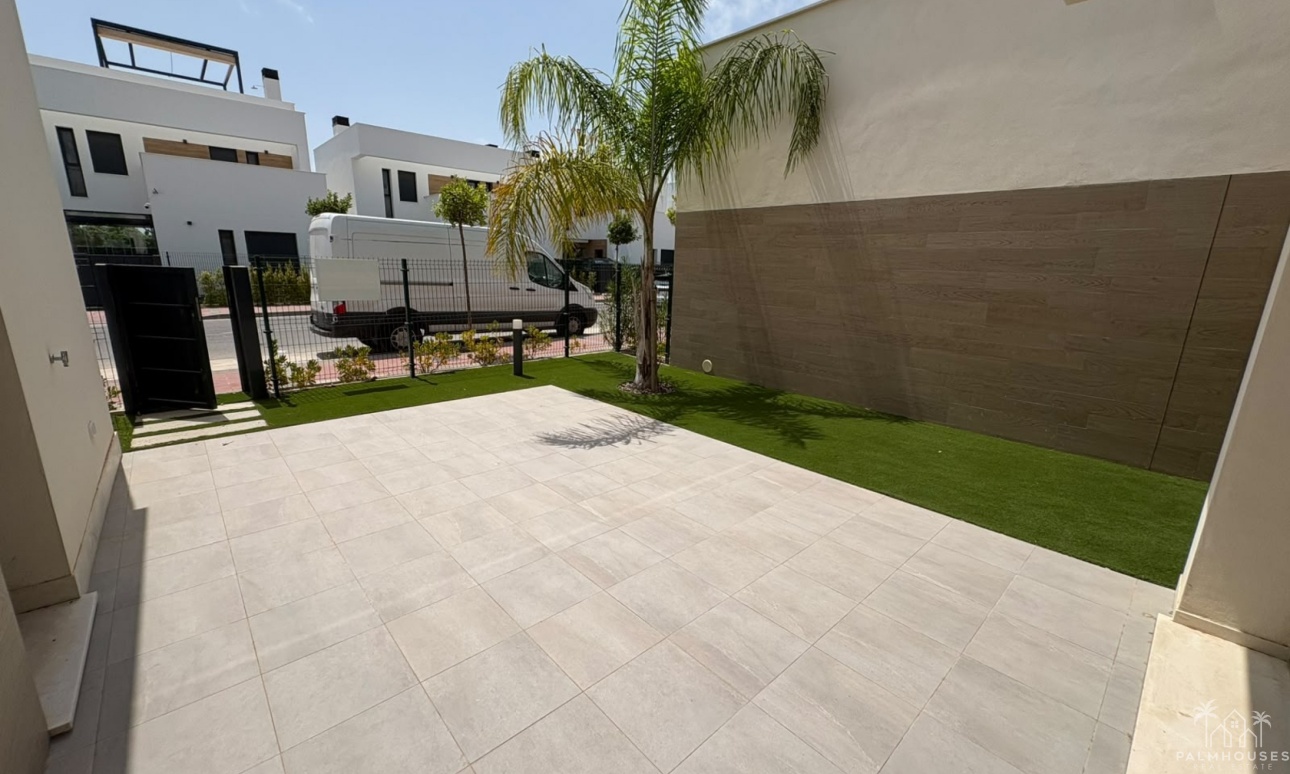 Venta - Villa - Torre Pacheco - Inland