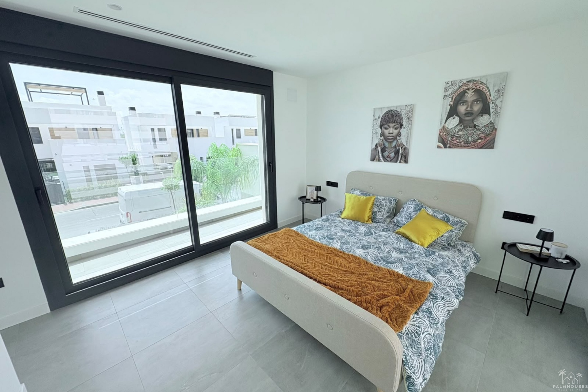 Venta - Villa - Torre Pacheco - Inland