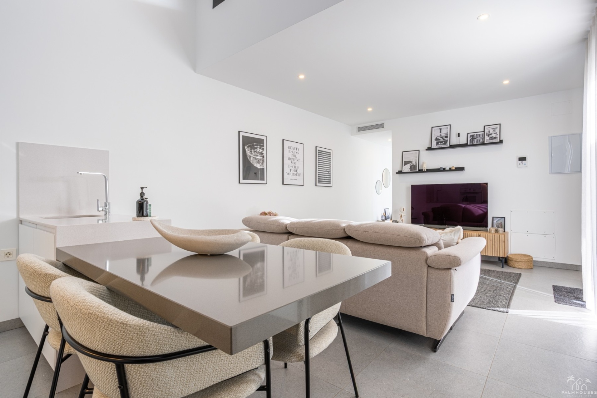 Venta - Villa - Torre Pacheco - Roldán