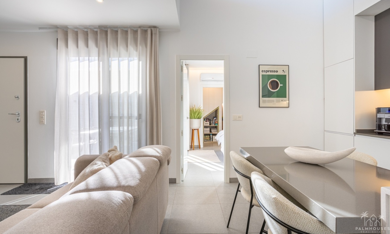 Venta - Villa - Torre Pacheco - Roldán